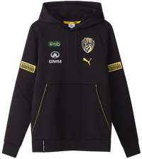 Richmond Tigers 2026 AFL Mens Team Hoodie