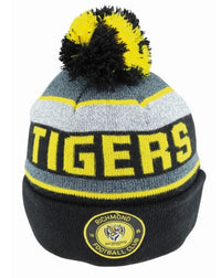Richmond Tigers AFL Tundra Beanie