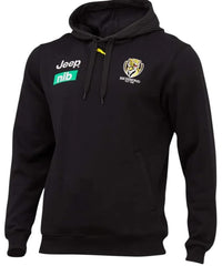 Richmond Tigers AFL Mens Team Hoody
