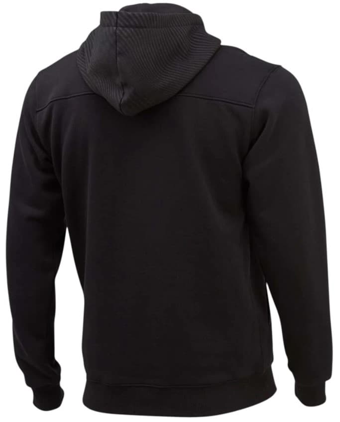 Richmond Tigers AFL Mens Team Hoody