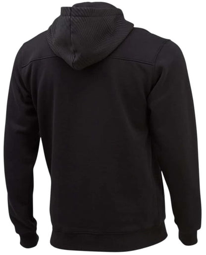 Richmond Tigers AFL Mens Team Hoody