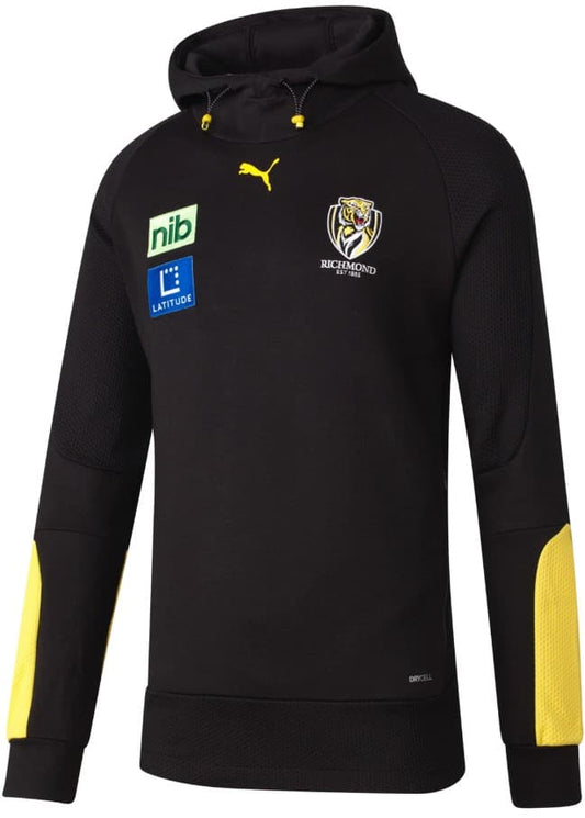Richmond Tigers AFL Kids Team Hoodie