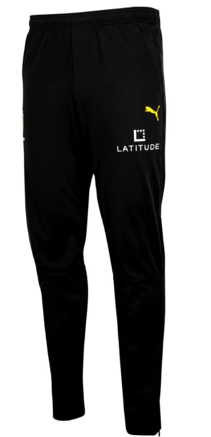 Richmond Tigers 2023 AFL Mens Training Pants