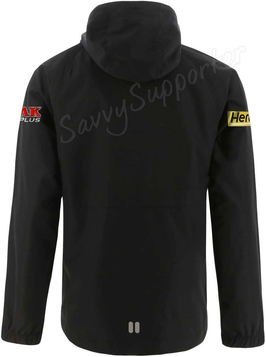 Penrith Panthers NRL Mens Rain Jacket