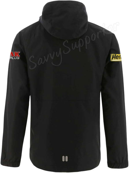 Penrith Panthers NRL Mens Rain Jacket