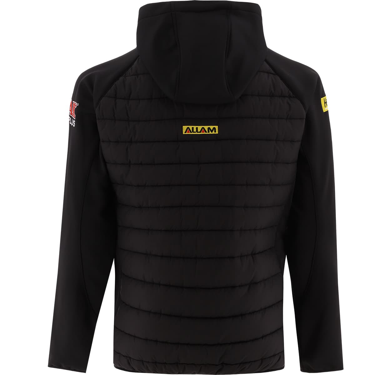 Penrith Panthers 2024 NRL Mens Rockaway Padded Jacket