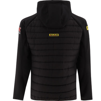 Penrith Panthers 2024 NRL Mens Rockaway Padded Jacket