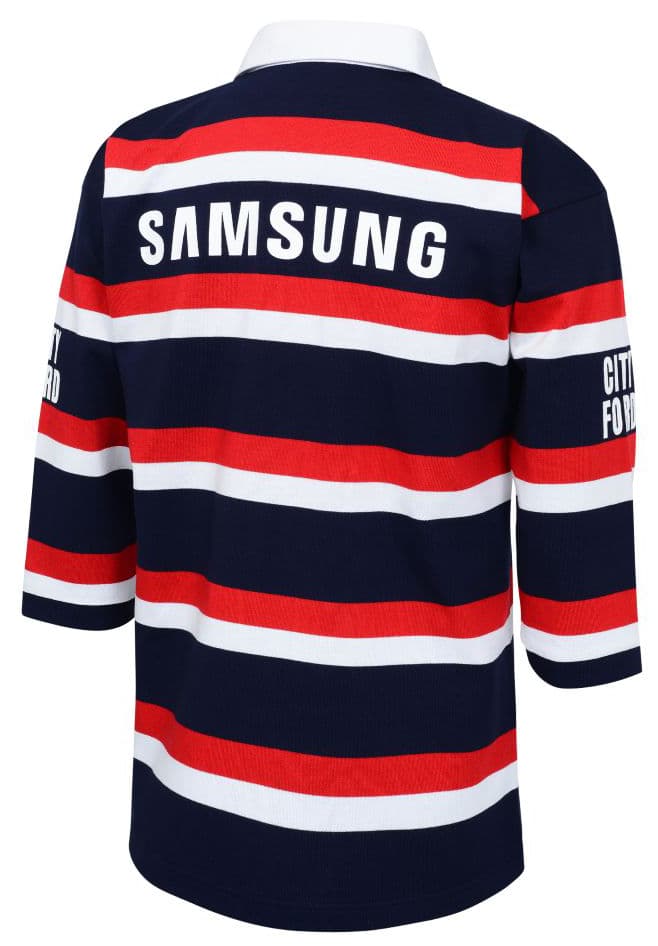 Sydney Roosters 1997 Mens Retro Jersey