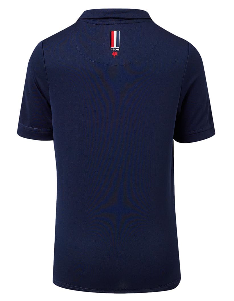 Sydney Roosters 2024 NRL Mens Players Polo Shirt