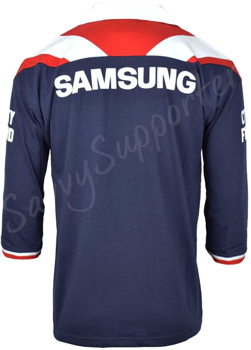 Sydney Roosters 1993 NRL Mens Retro Jersey