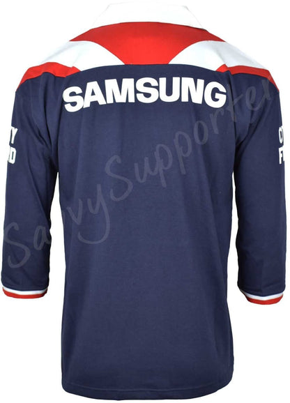 Sydney Roosters 1993 NRL Mens Retro Jersey