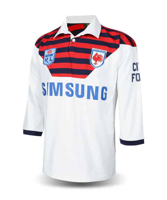 Sydney Roosters 1994 Mens Retro Jersey