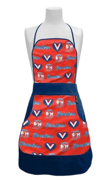 Sydney Roosters NRL Ladies Retro Apron