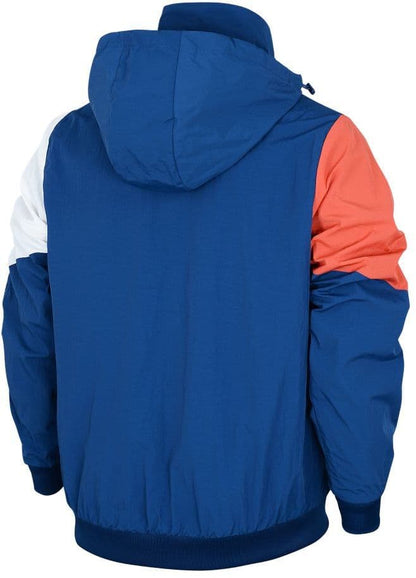 Sydney Roosters NRL Mens Retro Track Jacket