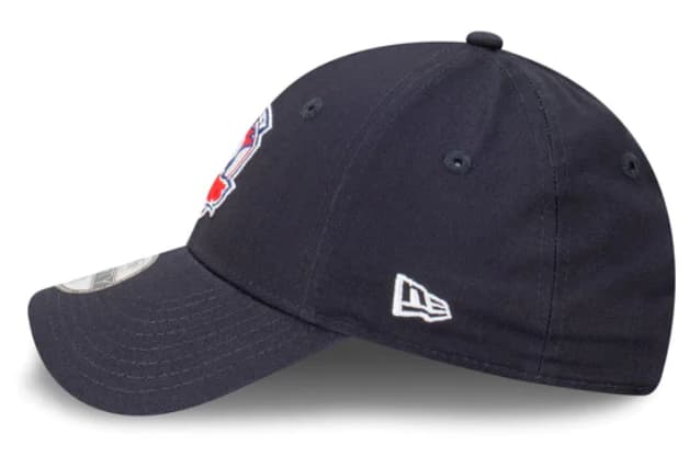 Sydney Roosters NRL New Era 9FORTY Cloth Strap Cap