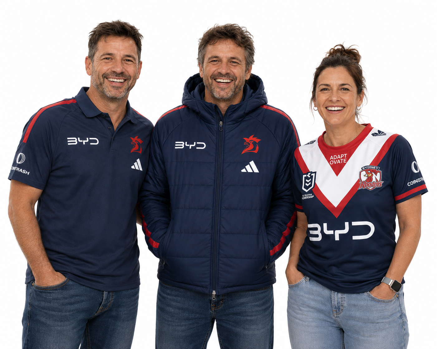 Sydney Roosters
