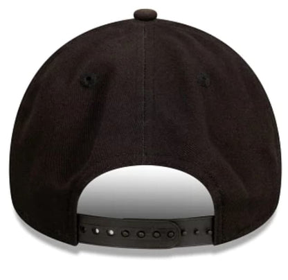 Sydney Roosters Black 9FORTY A-Frame Cap