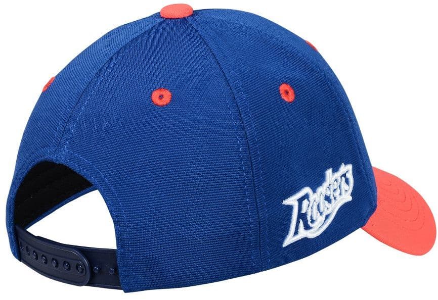 Sydney Roosters 2025 NRL Sportsmesh Cap