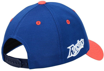 Sydney Roosters 2025 NRL Sportsmesh Cap