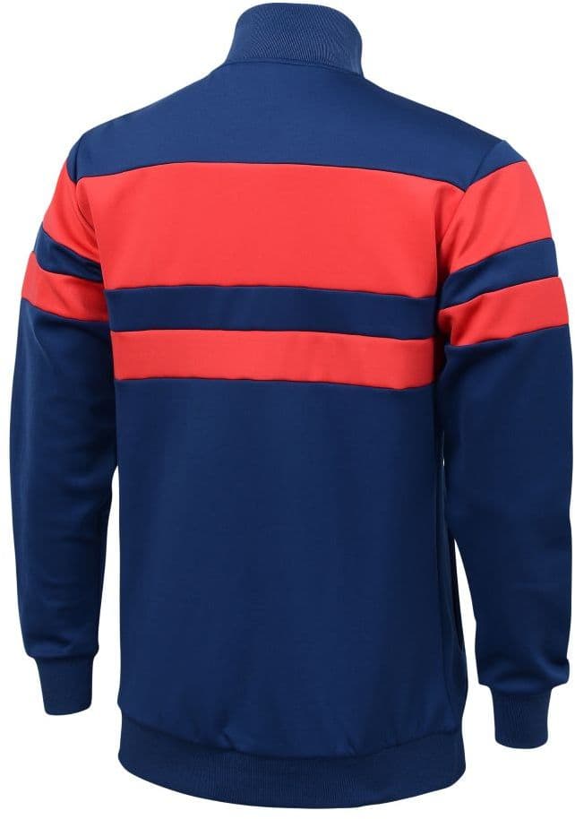 Sydney Roosters NRL Mens Retro Jacket