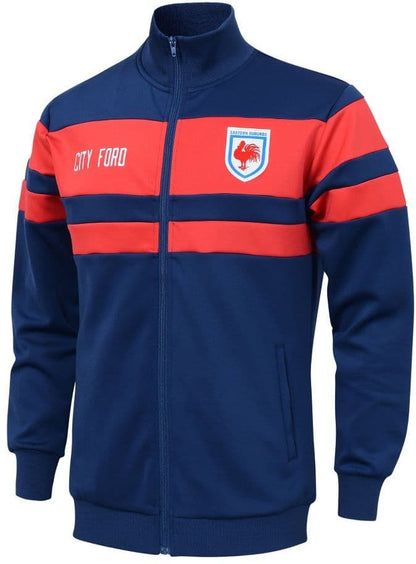 Sydney Roosters NRL Mens Retro Jacket