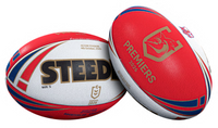Sydney Roosters 2026 NRL  Premiers Football *PRESALE*