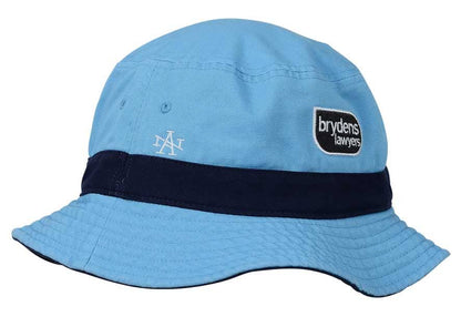 NSW Blues 2023 State of Origin Sky Blue Bucket Hat Size L/XL