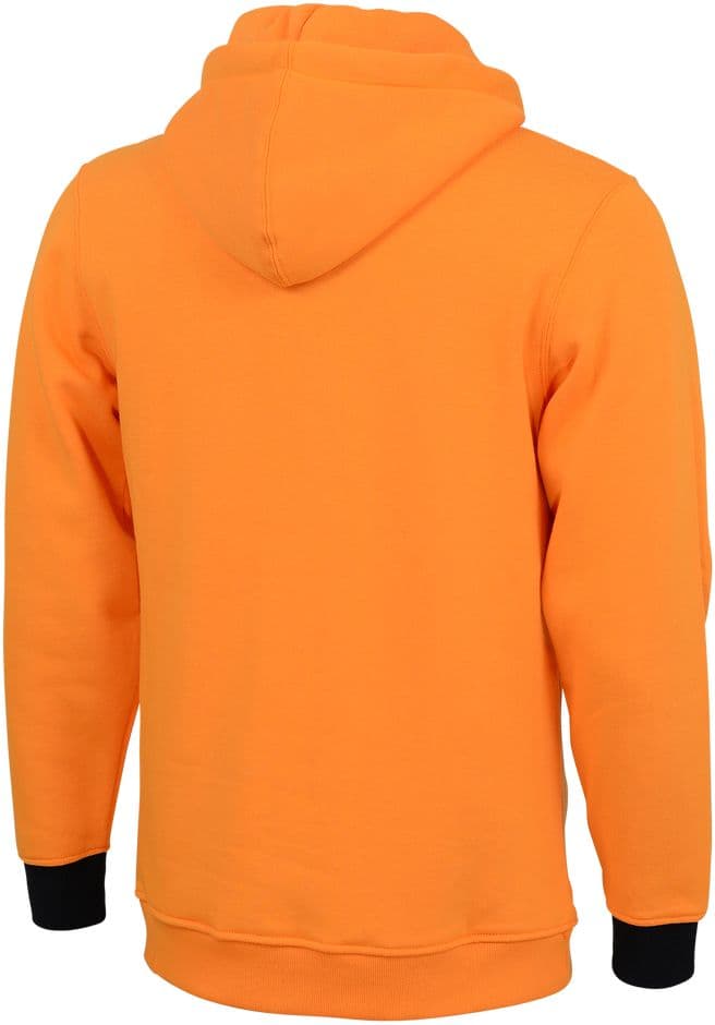 Balmain Tigers NRL Retro Pullover Hoodie