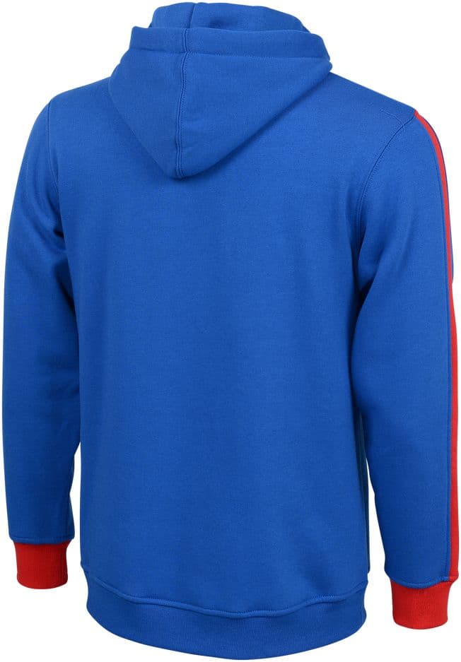 Newcastle Knights NRL Retro Pullover Hoodie