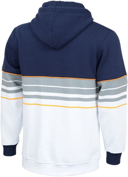 North Queensland Cowboys NRL Retro Pullover Hoodie