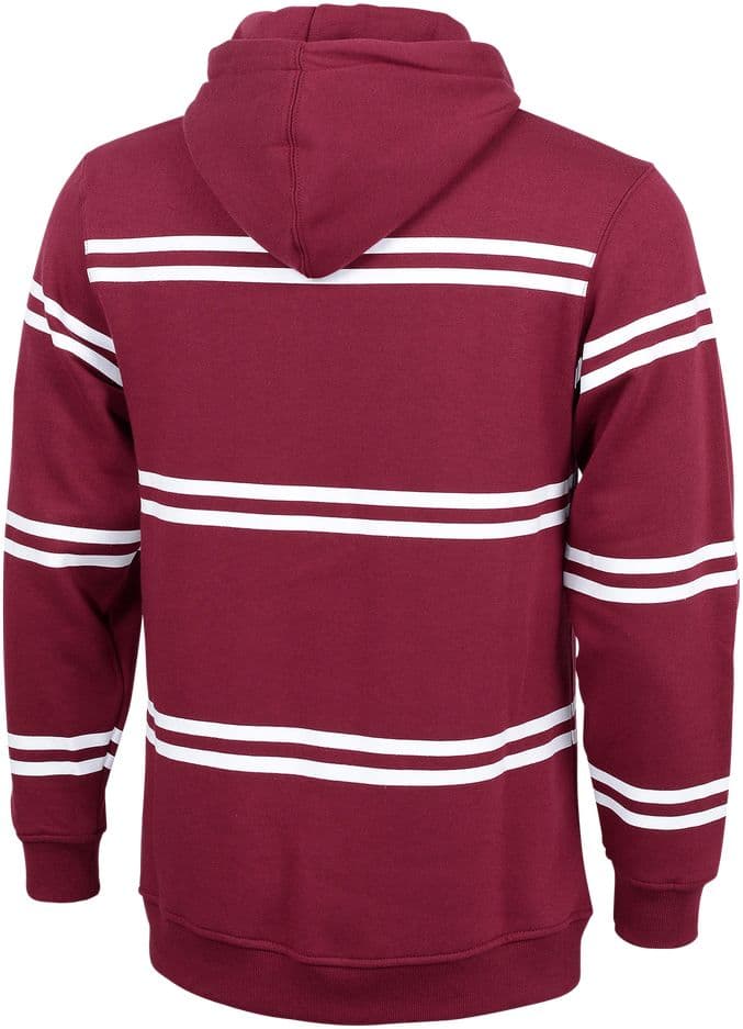 Manly Sea Eagles NRL Retro Pullover Hoodie