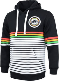 Penrith Panthers NRL Mens Retro Hoodie