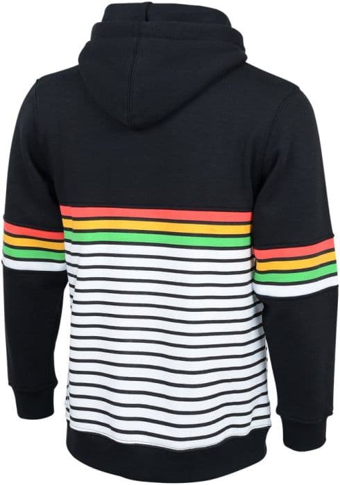 Penrith Panthers NRL Mens Retro Hoodie