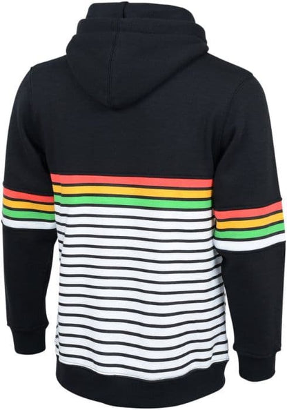 Penrith Panthers NRL Mens Retro Hoodie