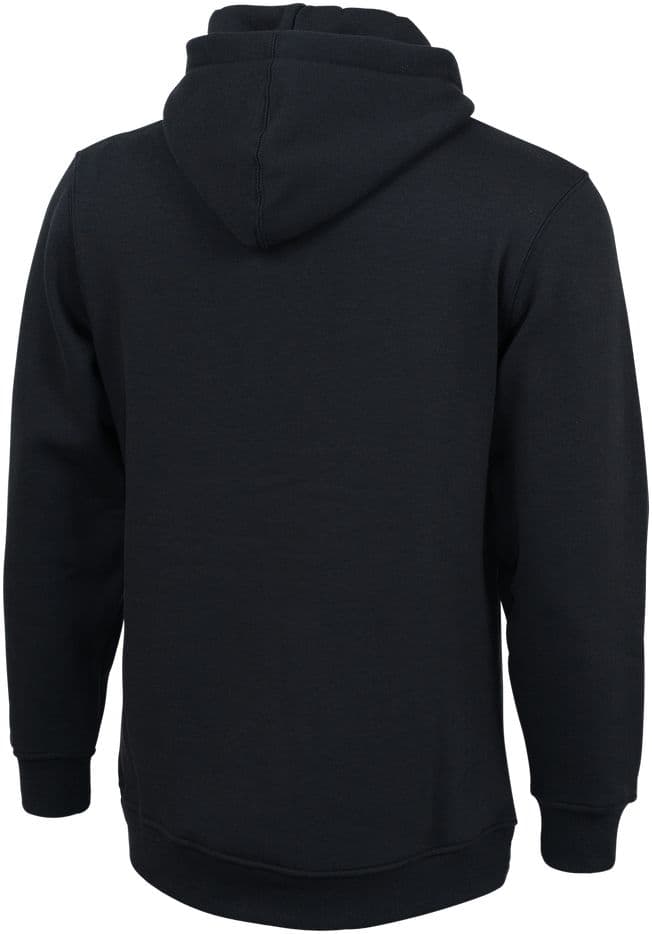 Western Suburbs Magpies NRL Retro Pullover Hoodie