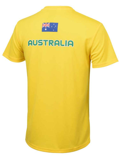Australia 2023 FIFA WORLD CUP Mens Supporter Tee Matildas