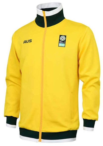 Australia 2023 FIFA WORLD CUP Mens Supporter Jacket Matildas