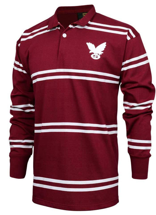 Manly Sea Eagles 1973 Mens Retro Jersey