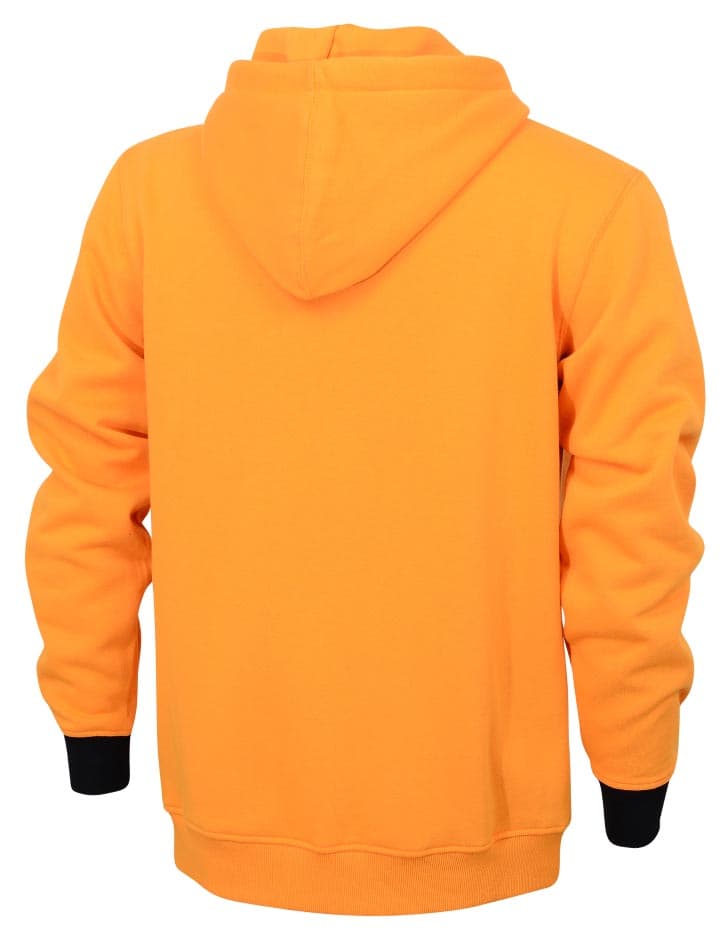 Balmain Tigers NRL Mens Retro Zip Hoodie
