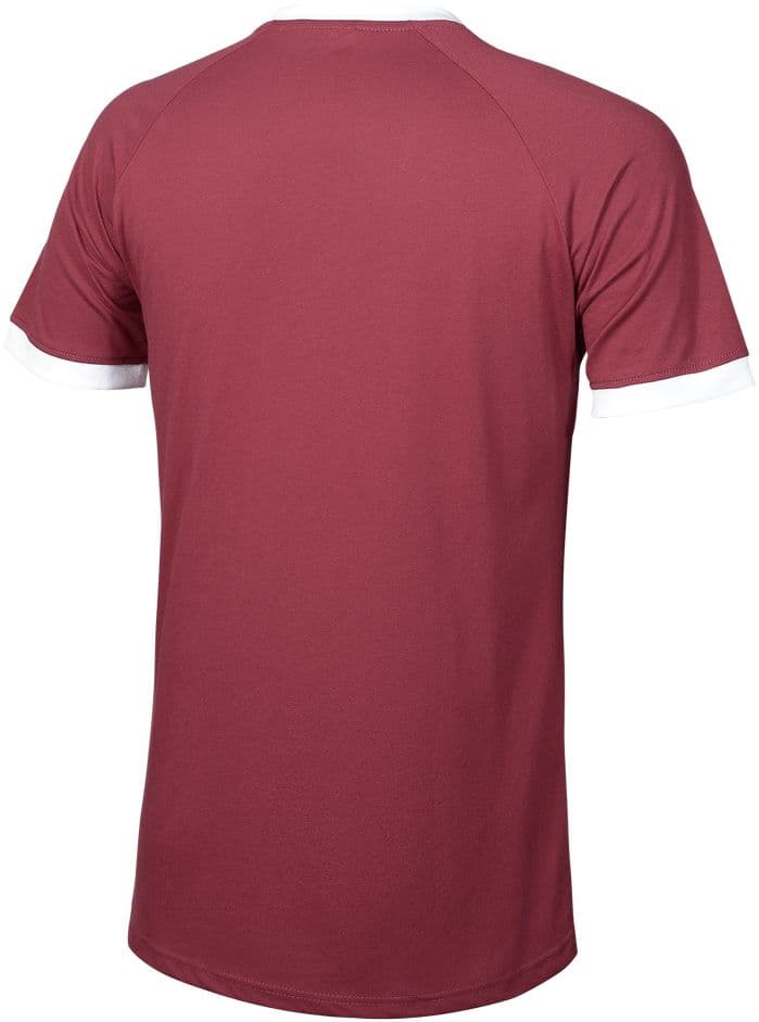 QLD Maroons State of Origin Retro Tee