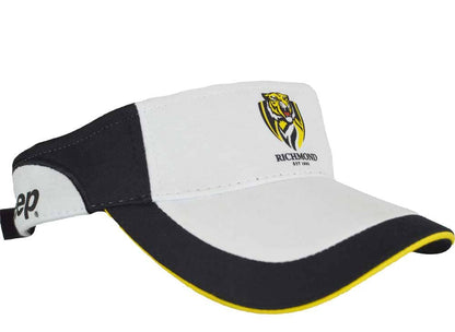 Richmond Tigers AFL Training Visor