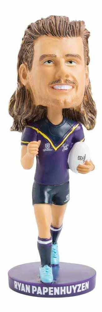 Ryan Papenhuyzen Melbourne Storm NRL Bobblehead