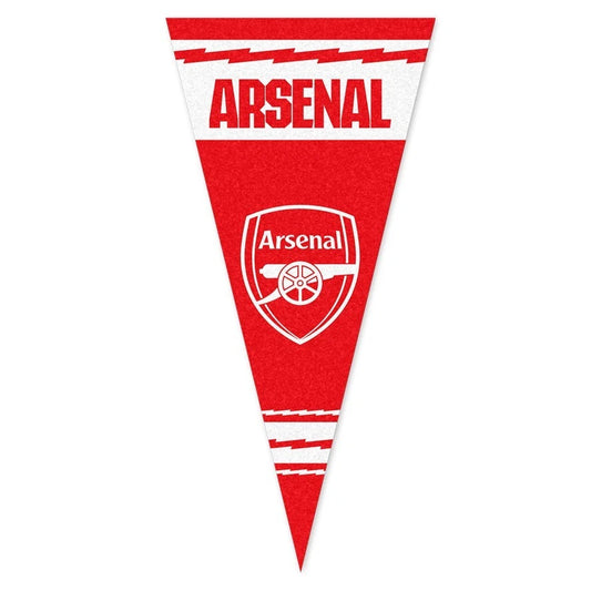 Arsenal FC EPL Wall Pennant