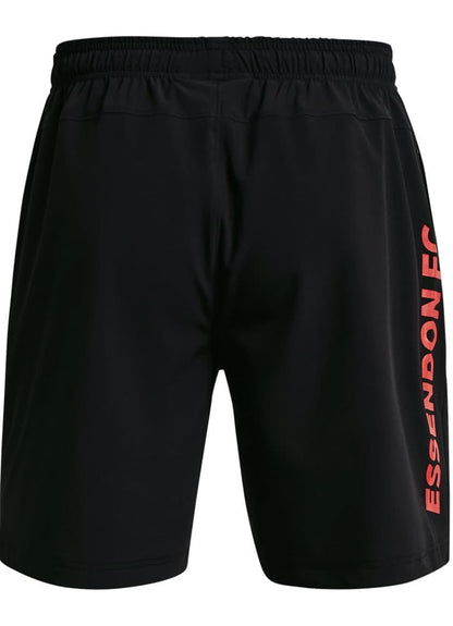 Essendon Bombers AFL Mens Touchline Training Shorts