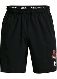 Essendon Bombers AFL Mens Touchline Training Shorts