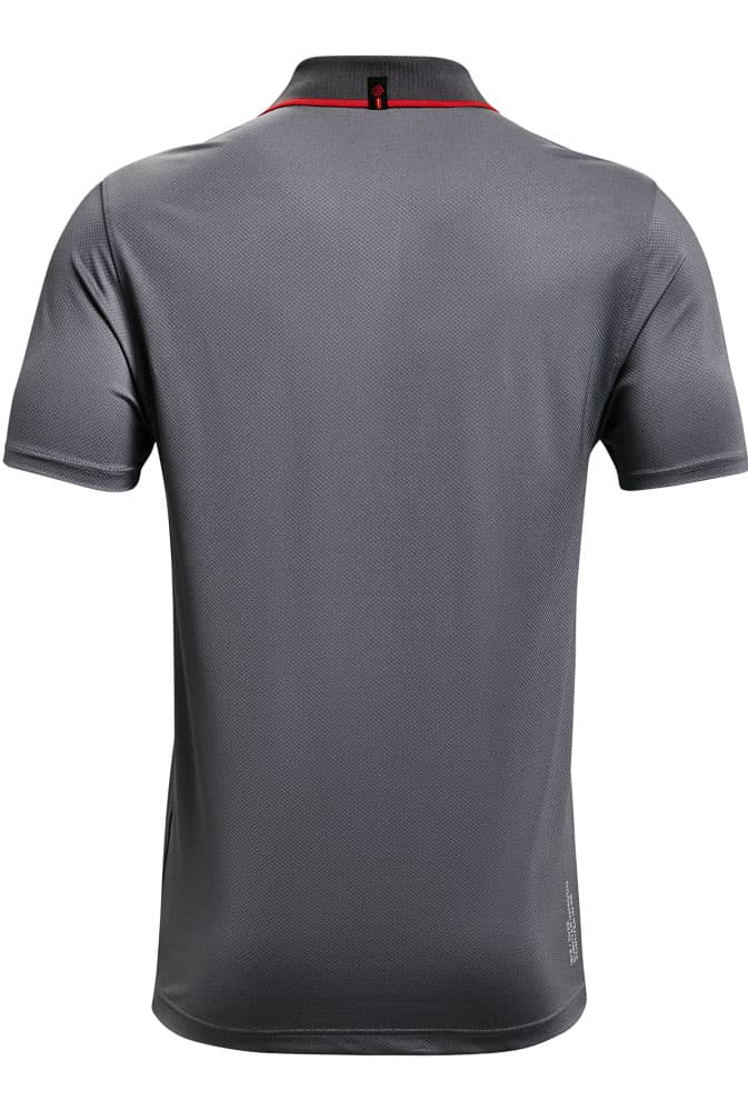 Essendon Bombers AFL Mens Pre Season Polo Shirt