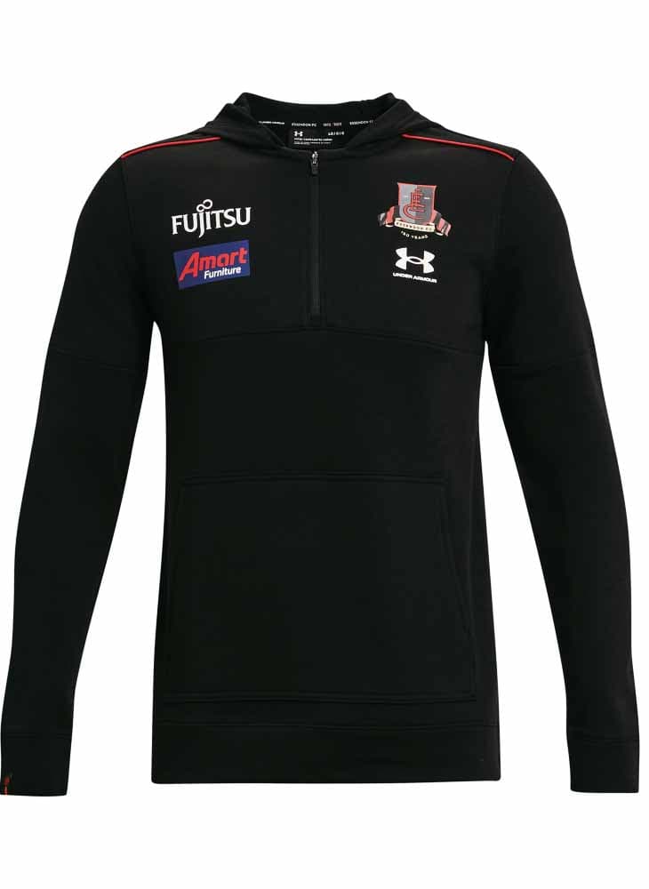 Essendon Bombers AFL Mens Rival Hoodie