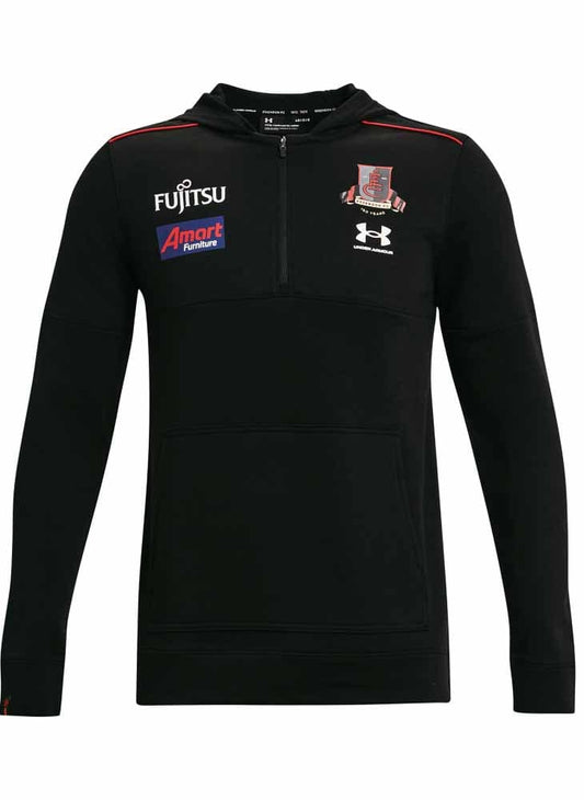 Essendon Bombers AFL Mens Rival Hoodie