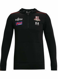 Essendon Bombers AFL Mens Rival Hoodie