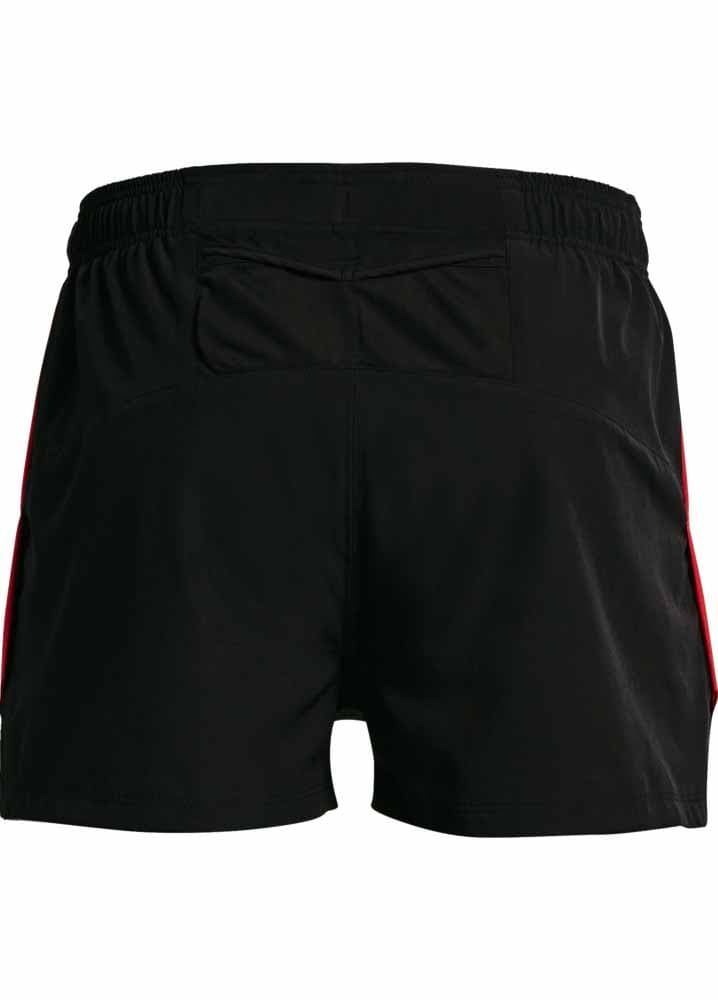 Essendon Bombers AFL Mens Running Shorts